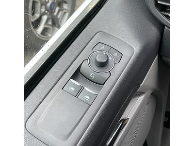 Ford Transit Custom Neuwagen Ford Transit Custom Neuwagen