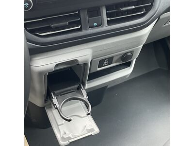 Ford Transit Custom Neuwagen Ford Transit Custom Neuwagen