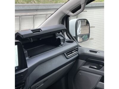 Ford Transit Custom Neuwagen Ford Transit Custom Neuwagen