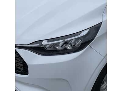 Ford Transit Custom Neuwagen Ford Transit Custom Neuwagen