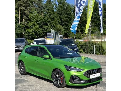Ford Focus Neuwagen