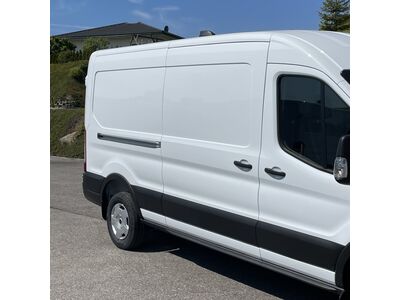 Ford Transit Neuwagen