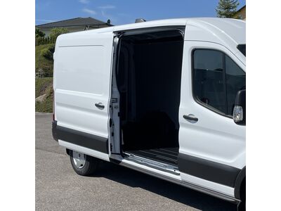 Ford Transit Neuwagen