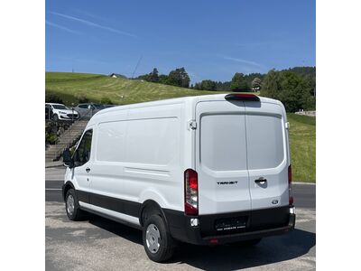 Ford Transit Neuwagen