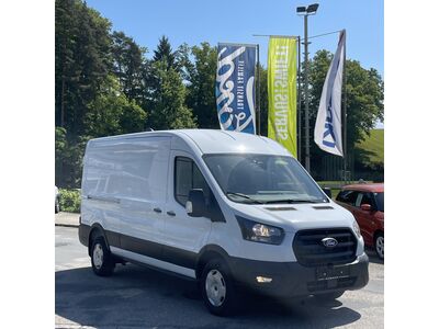 Ford Transit Neuwagen