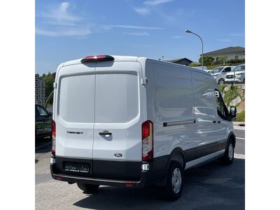 Ford Transit Neuwagen