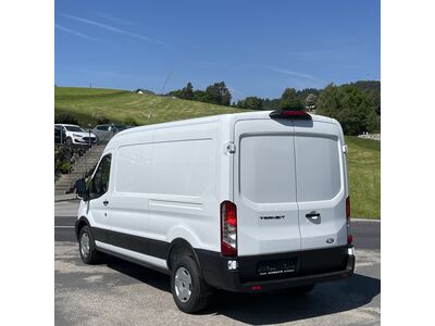 Ford Transit Neuwagen