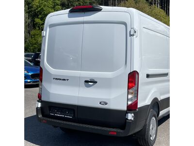 Ford Transit Neuwagen