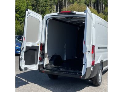 Ford Transit Neuwagen