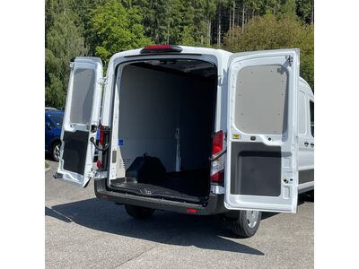 Ford Transit Neuwagen
