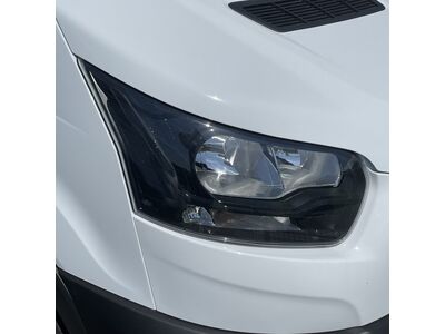 Ford Transit Neuwagen