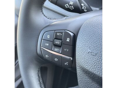 Ford Transit Neuwagen