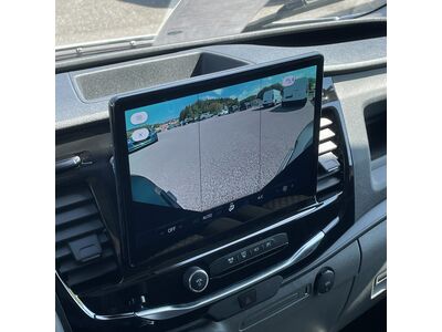 Ford Transit Neuwagen