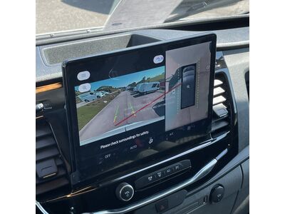 Ford Transit Neuwagen