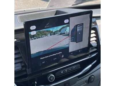 Ford Transit Neuwagen