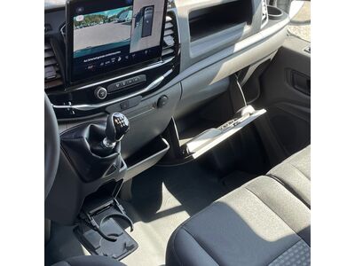 Ford Transit Neuwagen