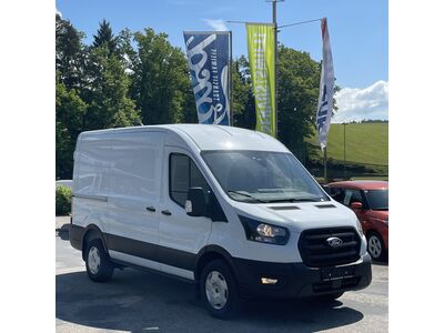 Ford Transit Neuwagen