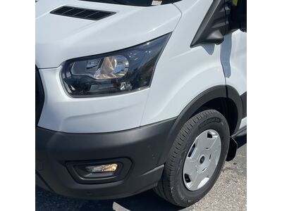 Ford Transit Neuwagen