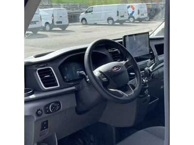 Ford Transit Neuwagen