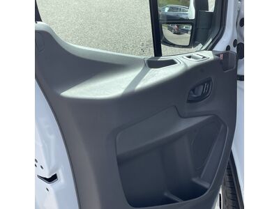 Ford Transit Neuwagen