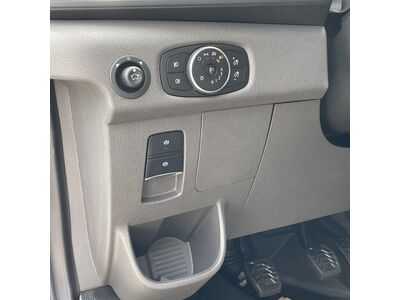 Ford Transit Neuwagen