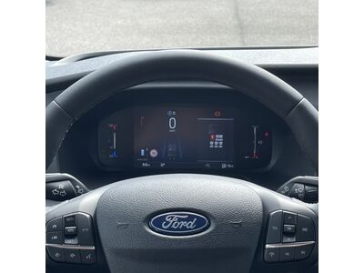 Ford Transit Neuwagen