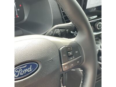 Ford Transit Neuwagen