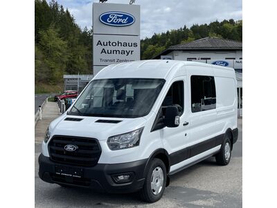 Ford Transit Neuwagen