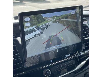 Ford Transit Neuwagen