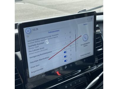 Ford Transit Neuwagen