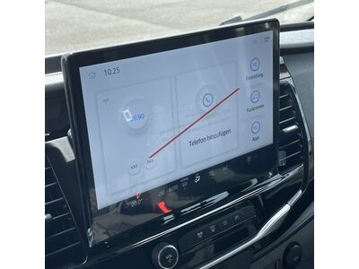 Ford Transit Neuwagen