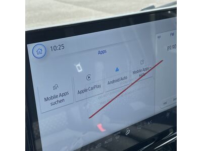 Ford Transit Neuwagen