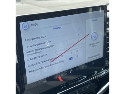 Ford Transit Neuwagen