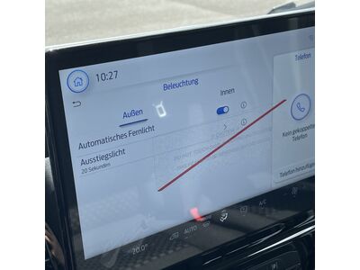 Ford Transit Neuwagen