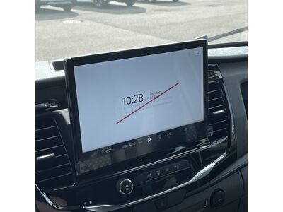 Ford Transit Neuwagen