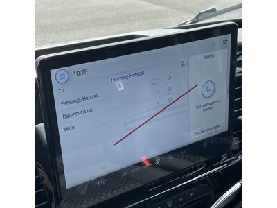 Ford Transit Neuwagen