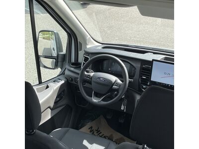 Ford Transit Neuwagen