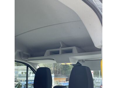 Ford Transit Neuwagen