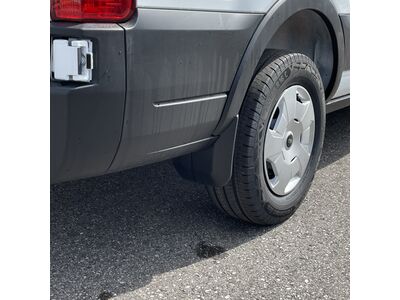 Ford Transit Neuwagen