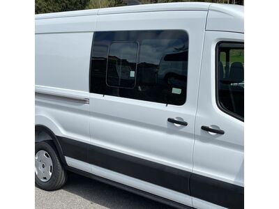 Ford Transit Neuwagen