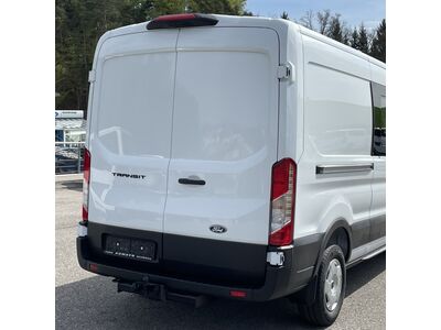 Ford Transit Neuwagen