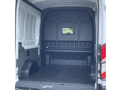 Ford Transit Neuwagen