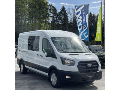 Ford Transit Neuwagen