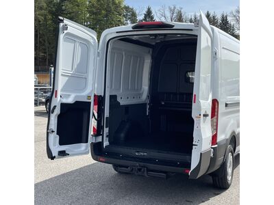 Ford Transit Neuwagen