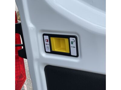 Ford Transit Neuwagen