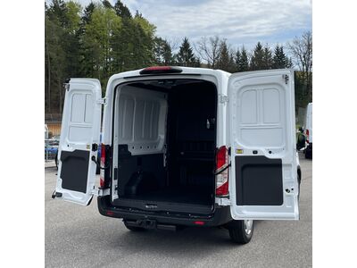Ford Transit Neuwagen