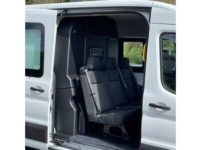 Ford Transit Neuwagen