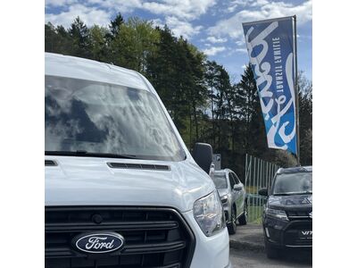 Ford Transit Neuwagen