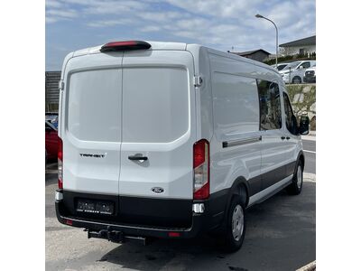 Ford Transit Neuwagen