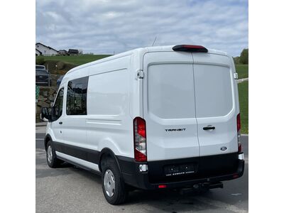 Ford Transit Neuwagen
